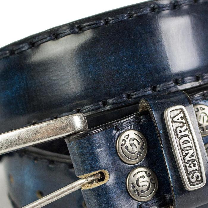 Sendra 8563 CINTURONES DENVER AZUL