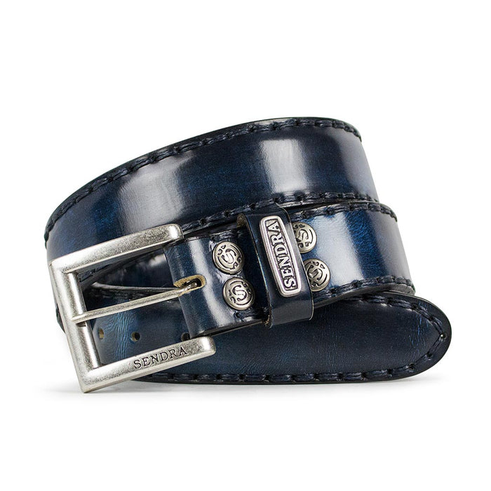 sendra 8563 CINTURONES DENVER AZUL