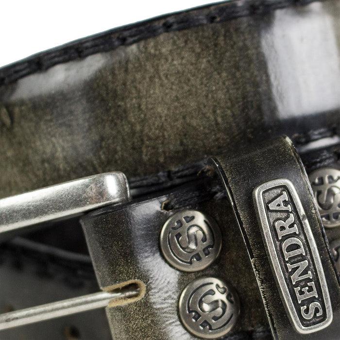 Sendra 8563 CINTURONES DENVER TIERRA