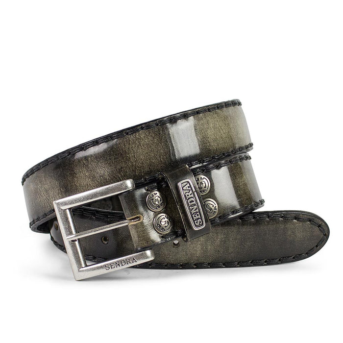 sendra 8563 CINTURONES DENVER TIERRA