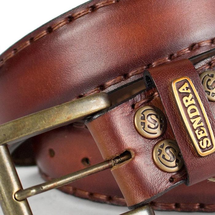 Sendra 8563 MEMPHIS CUERO