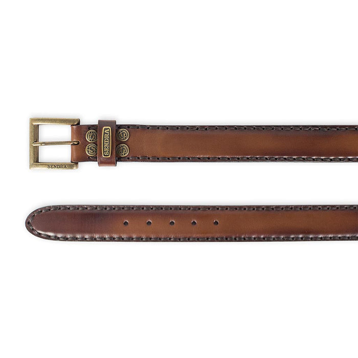 Sendra 8563 MEMPHIS CUERO TERM. DEGRADE