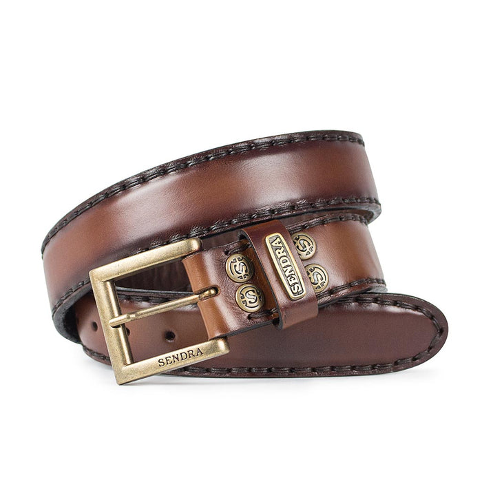 sendra 8563 MEMPHIS CUERO TERM. DEGRADE