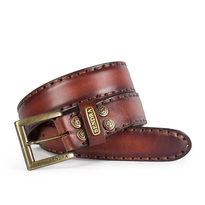 sendra 8563 MEMPHIS CUERO
