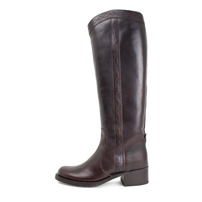 sendra 8682 Jyjy Butero Marrón