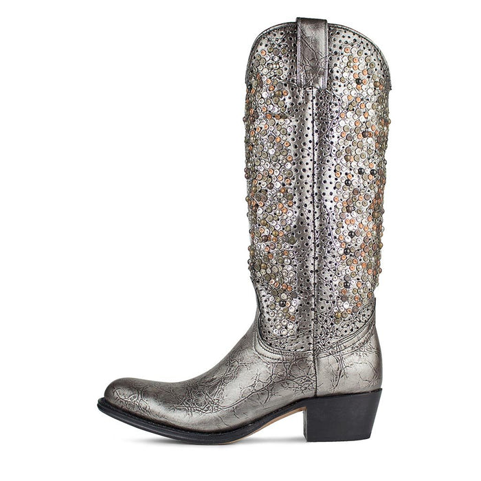 sendra 8740 Debora adriade fucile