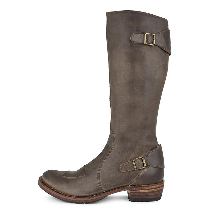 sendra 8767 WILD FLOTER DARK TAUPE U/N