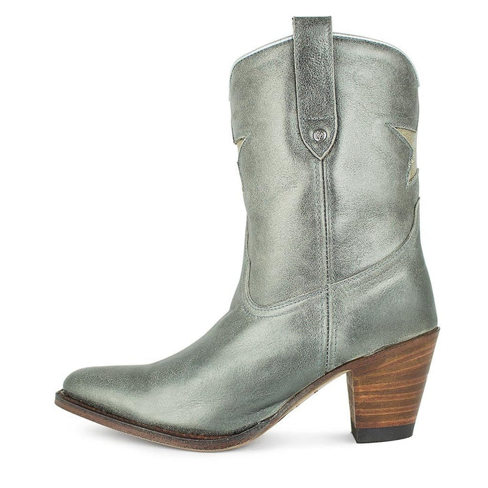 sendra 8795 Donna Polveroso Night 102 Plata