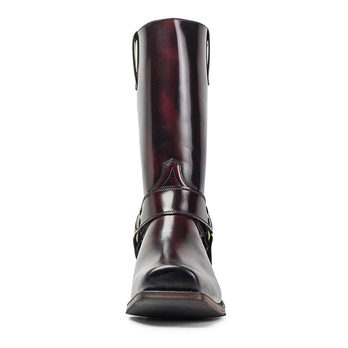 Sendra 8833 BLUES FLORENTIC FUCHSIA