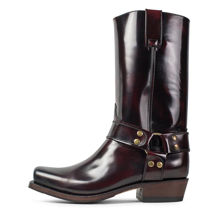 sendra 8833 BLUES FLORENTIC FUCHSIA