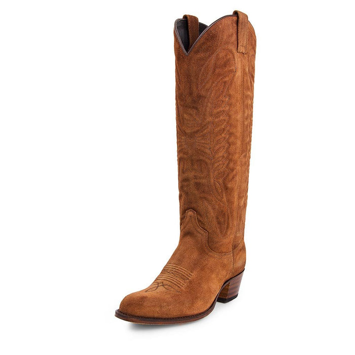 Sendra 8840 Debora Old Martens Cuoio