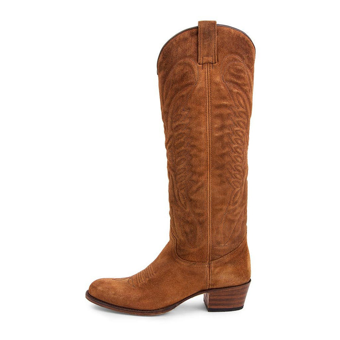 sendra 8840 Debora Old Martens Cuoio