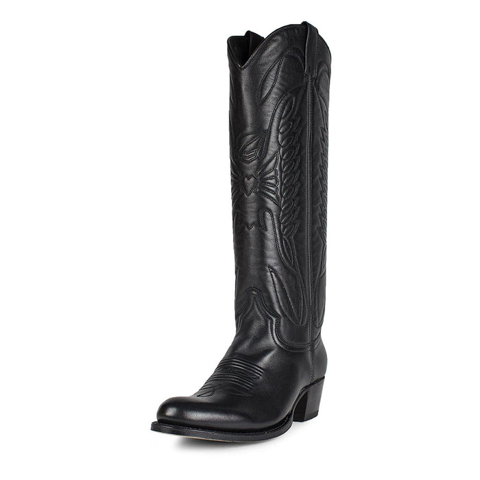 Sendra 8840 Debora Salvaje Negro