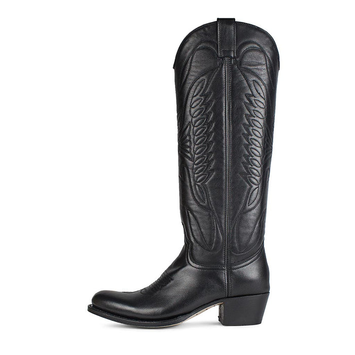 sendra 8840 Debora Salvaje Negro