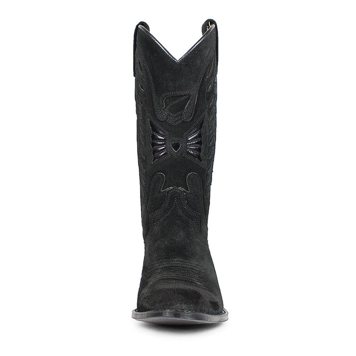 Sendra 8850 DEBORA-NL SERRAJE NEGRO