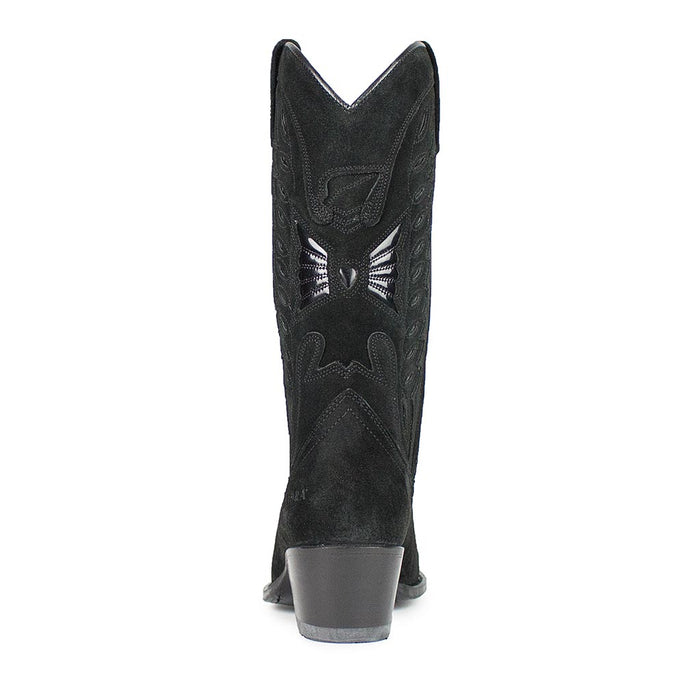 Sendra 8850 DEBORA-NL SERRAJE NEGRO
