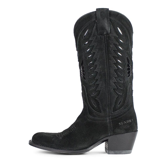 sendra 8850 DEBORA-NL SERRAJE NEGRO