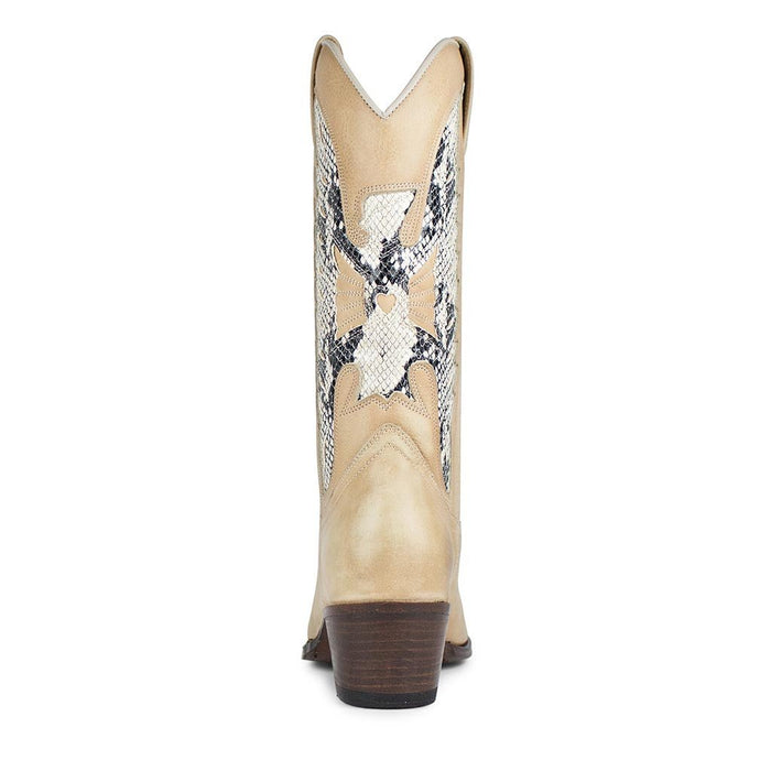 Sendra 8850 Debora Olimpia Milk Lavado