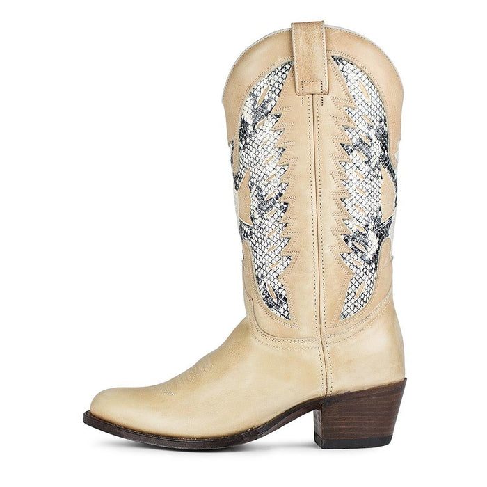 sendra 8850 Debora Olimpia Milk Lavado