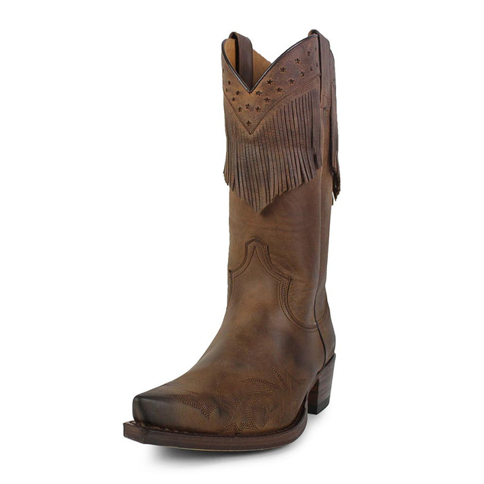 Sendra 8948 CUERVO FLOTER OURS US.NEGRO