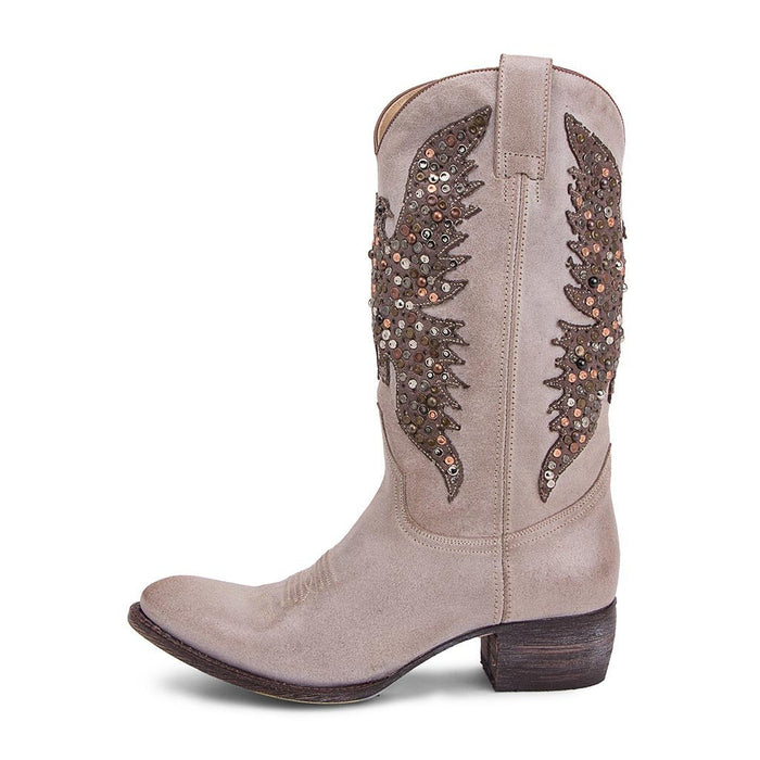 sendra 8987 Sara Sabia Taupe