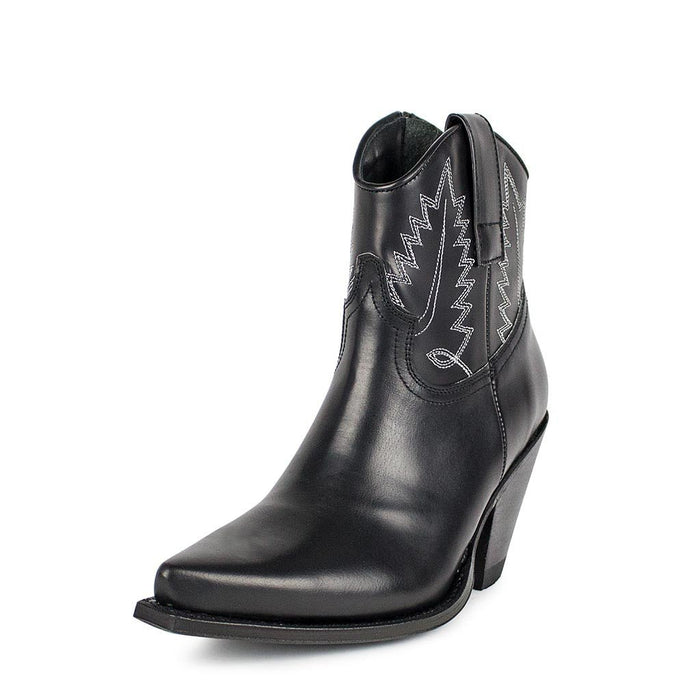 Sendra 9119 Gorca Negro