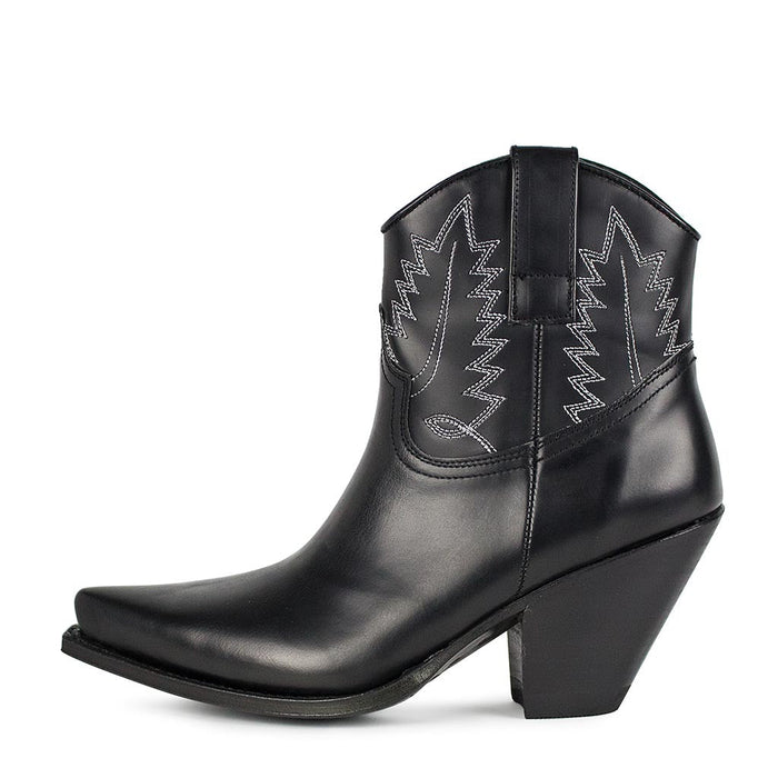 sendra 9119 Gorca Negro