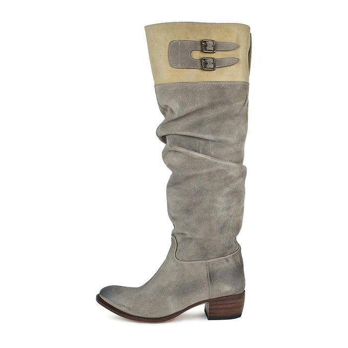 sendra 9267 Sara Serraje Taiupe Usado Negro