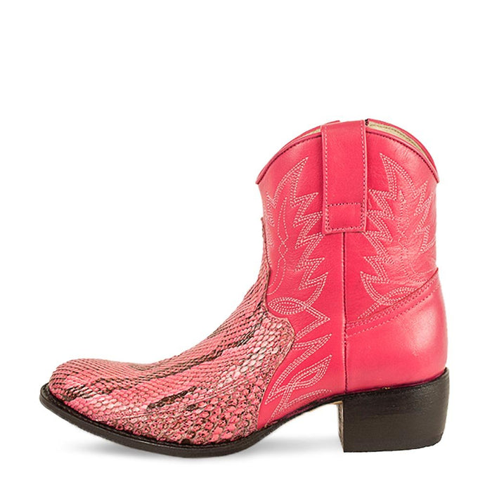 sendra 9469 Debora Piton Barriga Fucsia