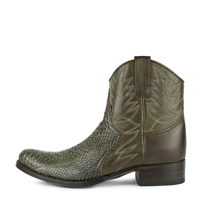 sendra 9469 Dier Python Barriga Alca