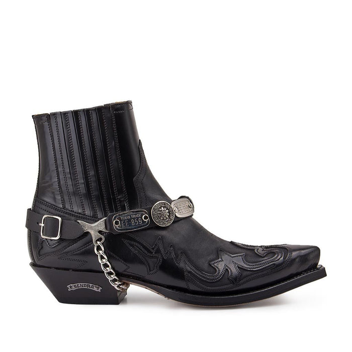Sendra Arnes 53 Negro