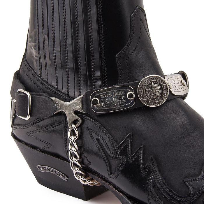 Sendra Arnes 53 Negro