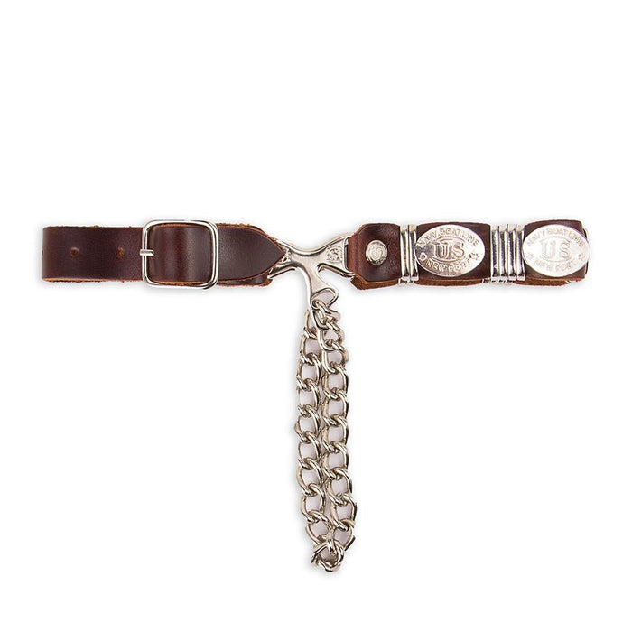 sendra ARNES 54 BROWN PLATA