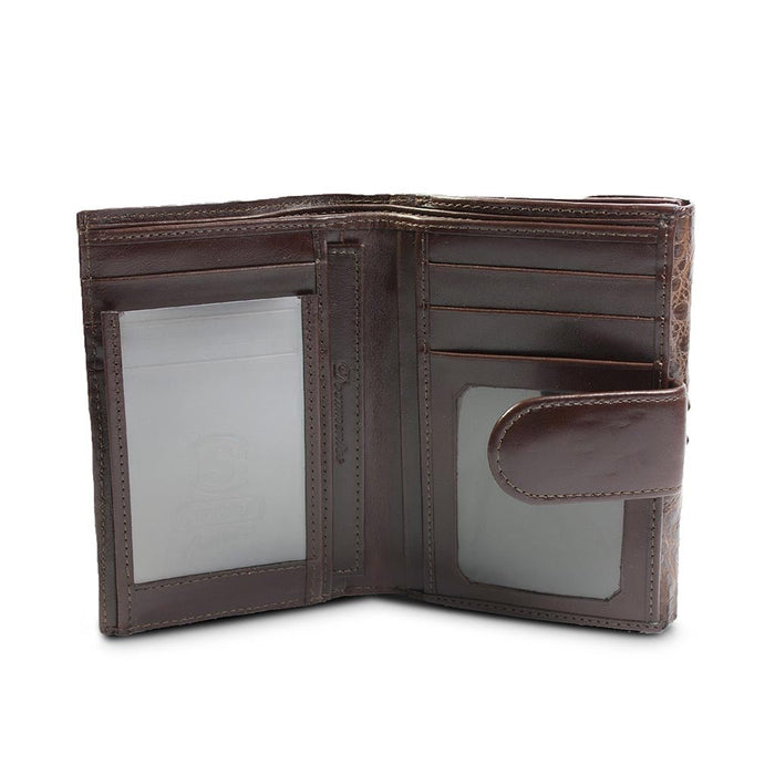 Sendra CARTERA 705 CAYMAN BROWN