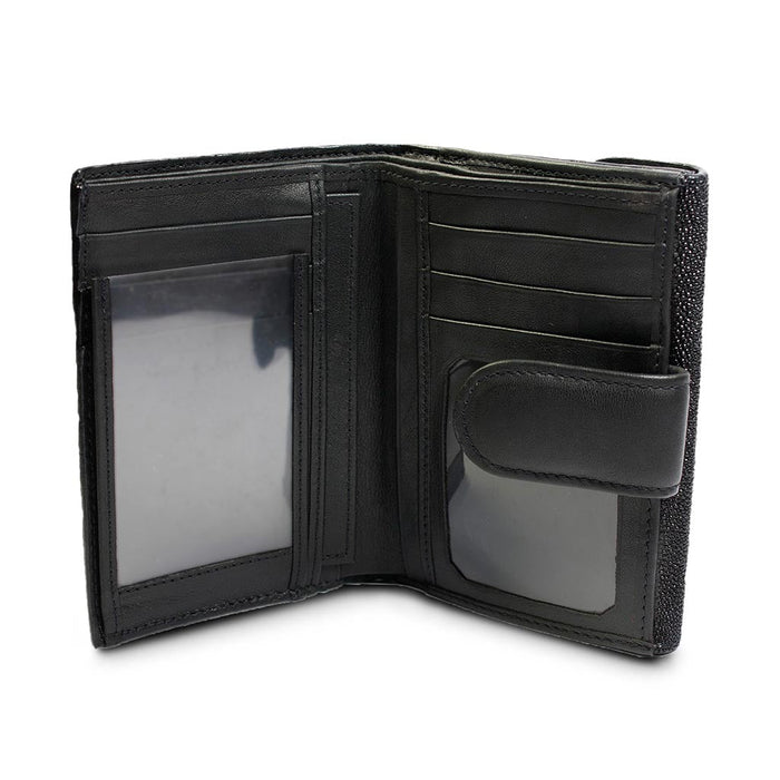 Sendra CARTERA 705 MANTARRAYA BLACK