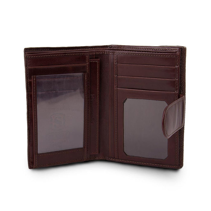 Sendra CARTERA 705 MANTARRAYA BROWN