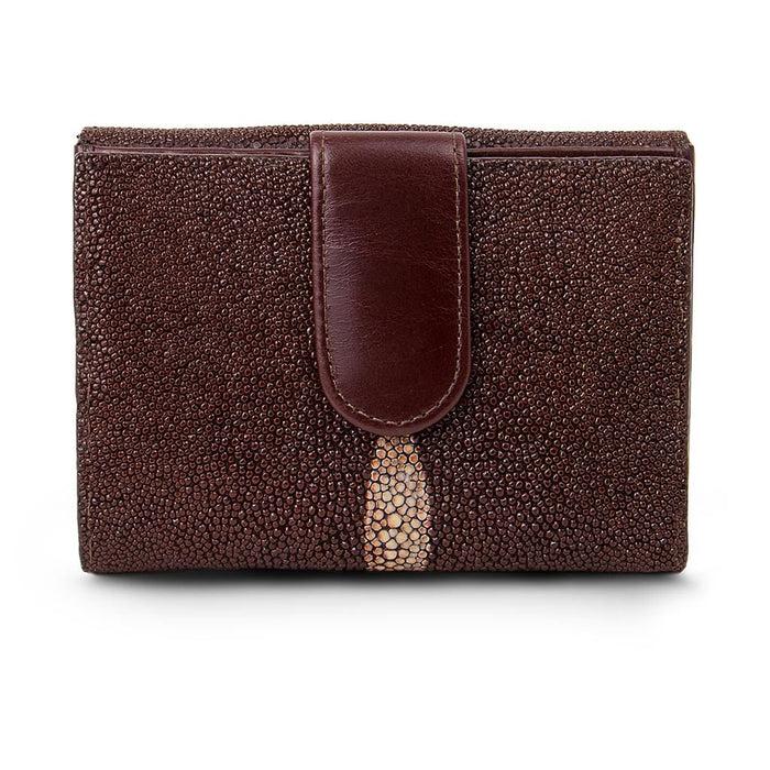 sendra CARTERA 705 MANTARRAYA BROWN