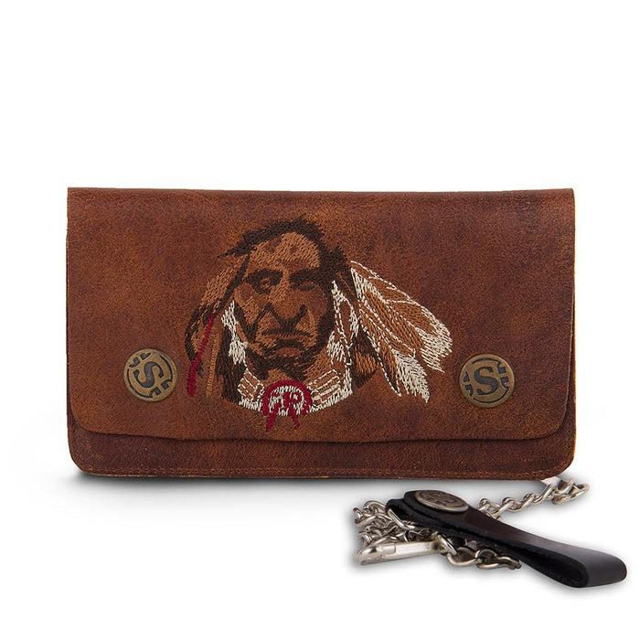 sendra CARTERA CHEROKEE EVOLUTION TANG