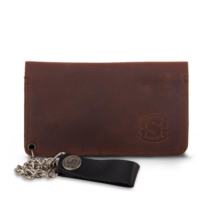 Sendra CARTERA CHEROKEE SPRINTER 7004