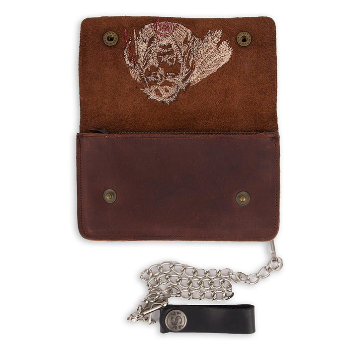 Sendra CARTERA CHEROKEE SPRINTER 7004