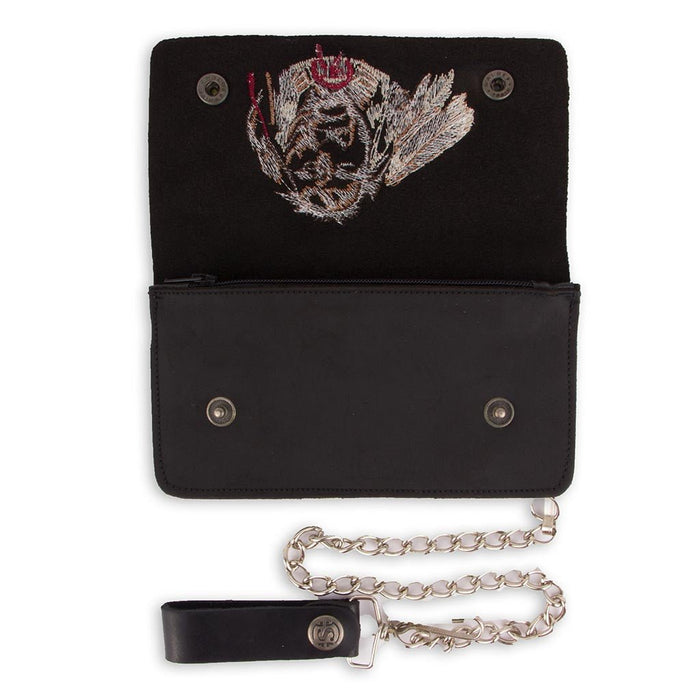 Sendra CARTERA CHEROKEE SPRINTER BLACK