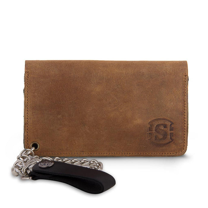 Sendra CARTERA GRABADA SPRINTER TANG