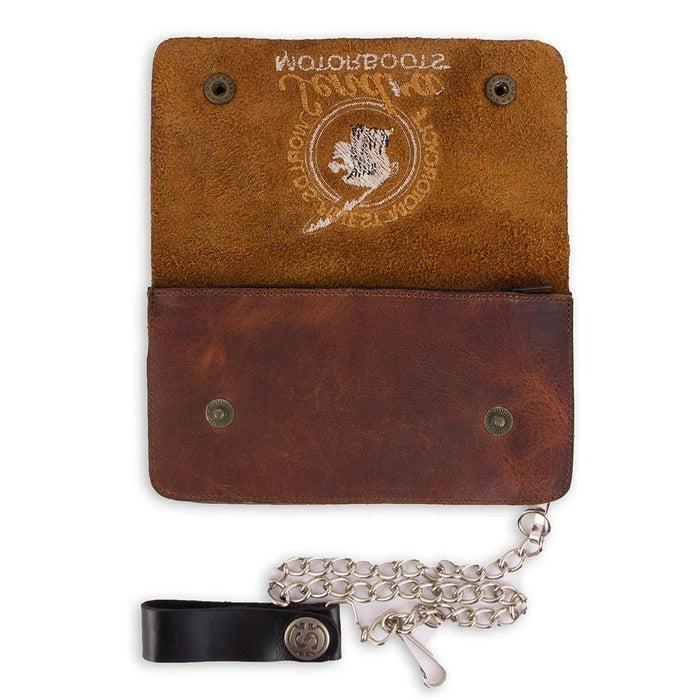 Sendra CARTERA MOTORBOOTS EVOLUTION TANG