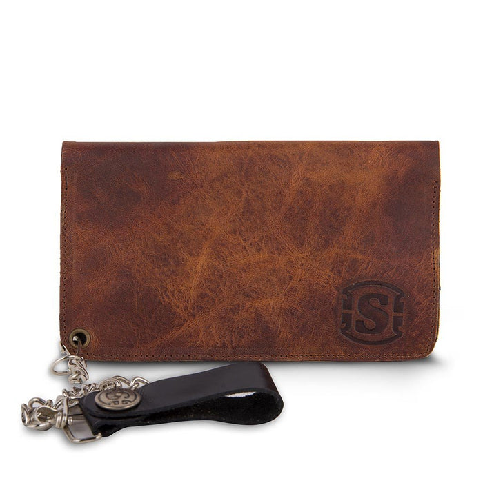 Sendra CARTERA MOTORBOOTS EVOLUTION TANG