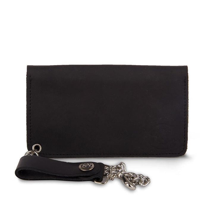 Sendra CARTERA MOTORBOOTS SPRINTER BLACK