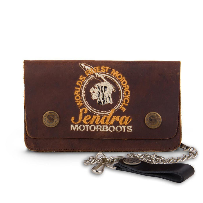 sendra CARTERA MOTORBOOTS SPRINTER TANG