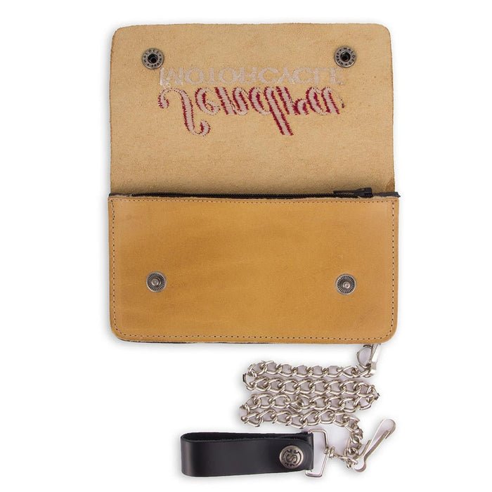 Sendra CARTERA MOTORCYCLE BOX BRAS CREPE