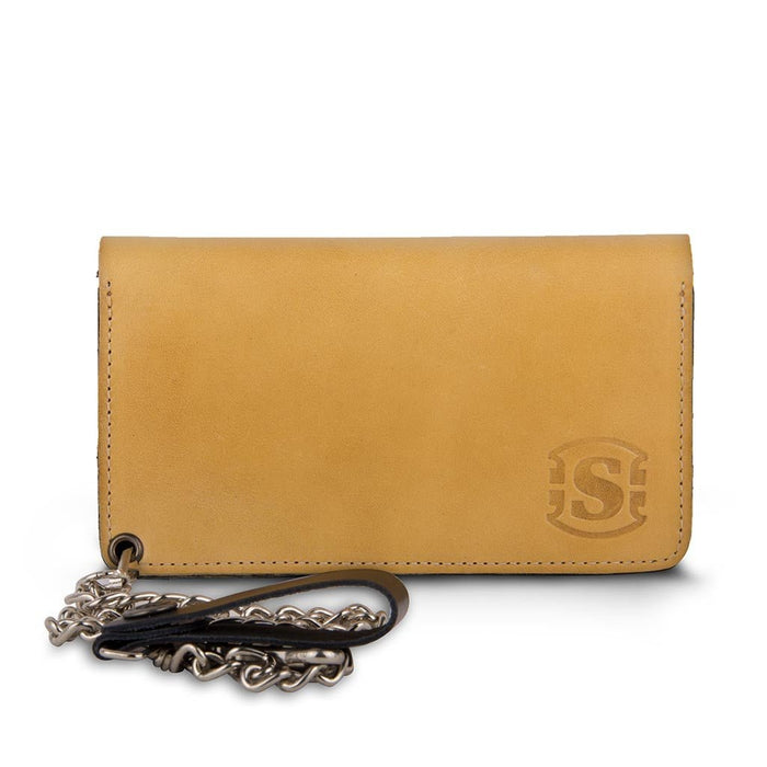 Sendra CARTERA MOTORCYCLE BOX BRAS CREPE