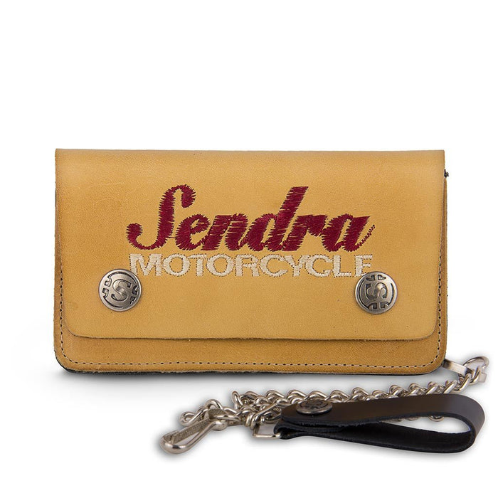 sendra CARTERA MOTORCYCLE BOX BRAS CREPE