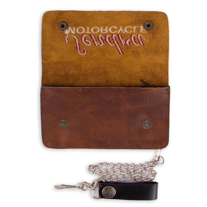 Sendra CARTERA MOTORCYCLE EVOLUTION TANG